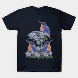 Kingfishers T-Shirt